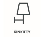 Kinkiety